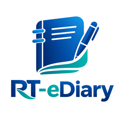 RT-eDiary logo
