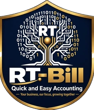 RT-Bill logo
